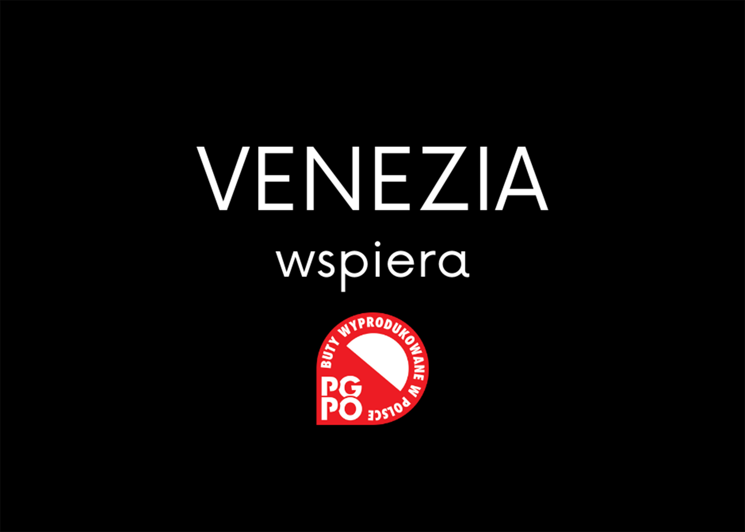 Venezia wspiera polskich producentów obuwia
