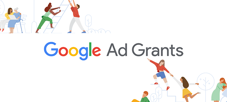Google Ads Grants