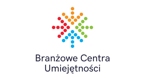 Branżowe Centrum Umiejętnosci logo