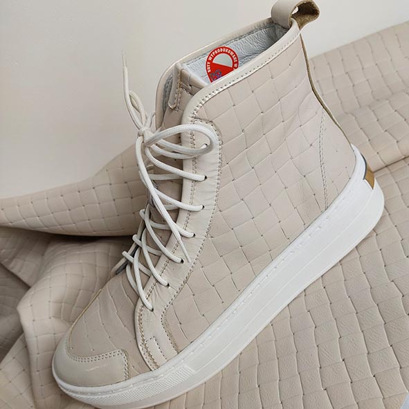 Kampa buty z naklejką PGPO