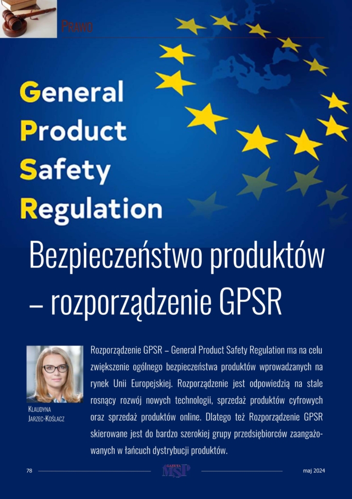Źródło: https://klaudynajarzeckoslacz.pl
