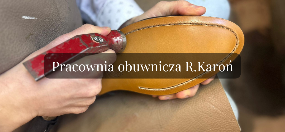 Pracownia Obuwnicza R.Karoń